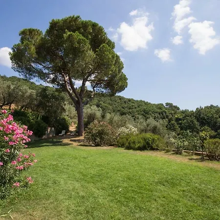 Villa Bioagriturismo La Collina Casa Romeo